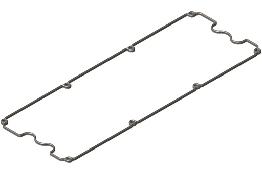 Empaquetadura de válvula Cummins 3104392
