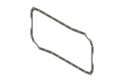 Empaquetadura de carter Cummins 3938162