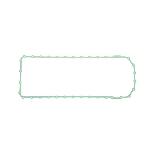 Empaquetadura carter John Deere 07DZ116644I