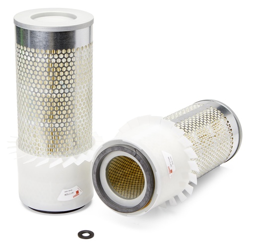 Elemento filtro de aire Fleetguard 1PAF1733K