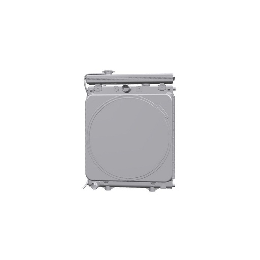 Conjunto de radiador Perkins T430481