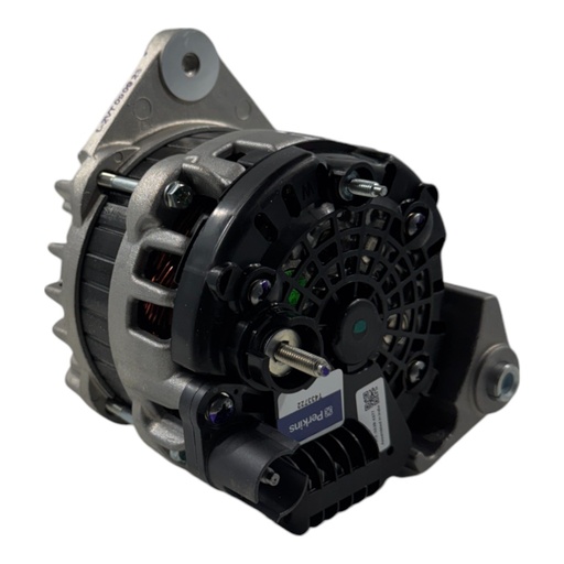 Alternador de motor Perkins T433722