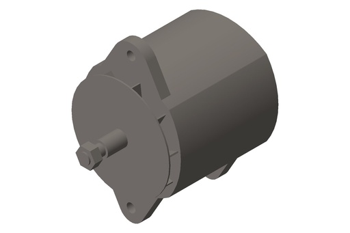 Alternador 24V 35AM Cummins 3016627
