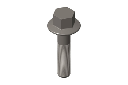 Tornillo pmh, tapa de carter Cummins 3902114