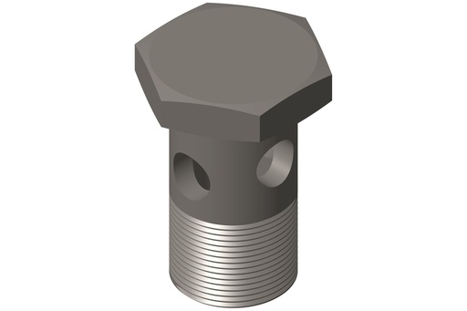 Perno racor Cummins 4940181