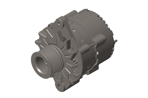 Alternador 24V Cummins 4938600