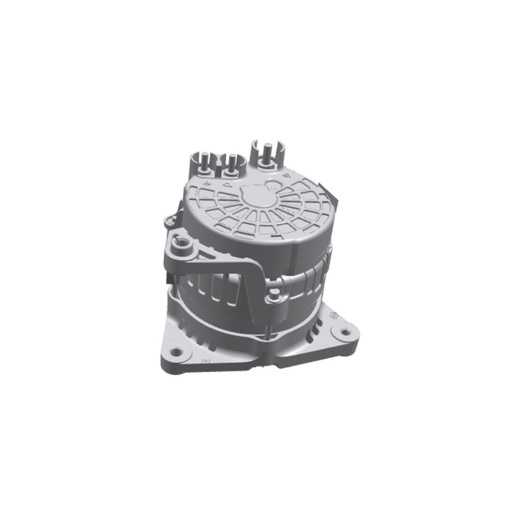 Alternador de motor Perkins T434750