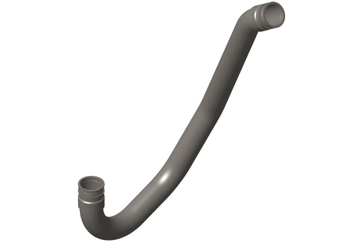 Manguera moldeada Cummins 363157220
