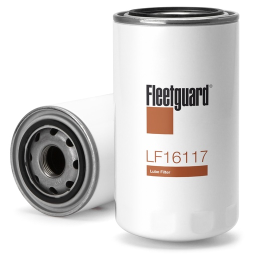 Filtro de aceite (LF16520) Fleetguard LF16117