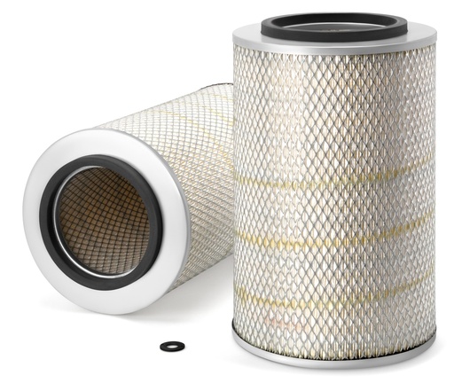 Filtro de aire Fleetguard AF1887M
