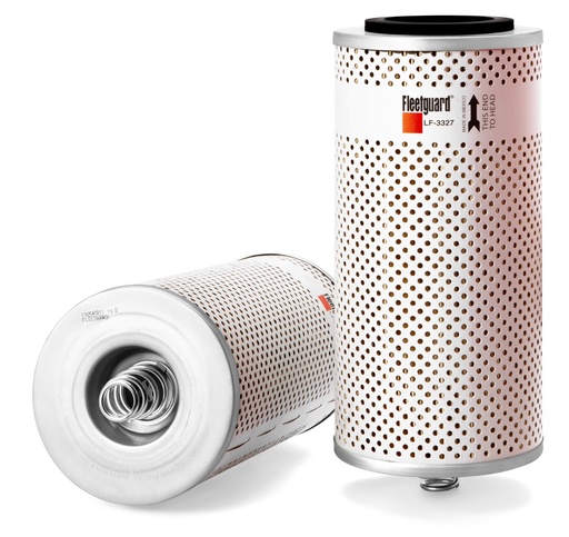 Filtro de aceite Fleetguard 1PLF3327
