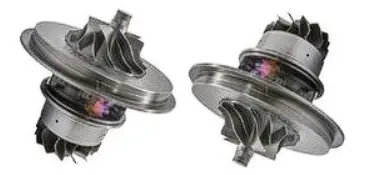 Cartucho para turbo Doosan 7124020038