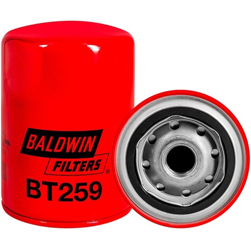 Filtro de aceite Baldwin BT259
