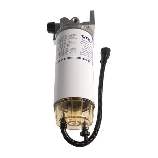 Conjunto de filtro de combustible Volvo Penta 11110709