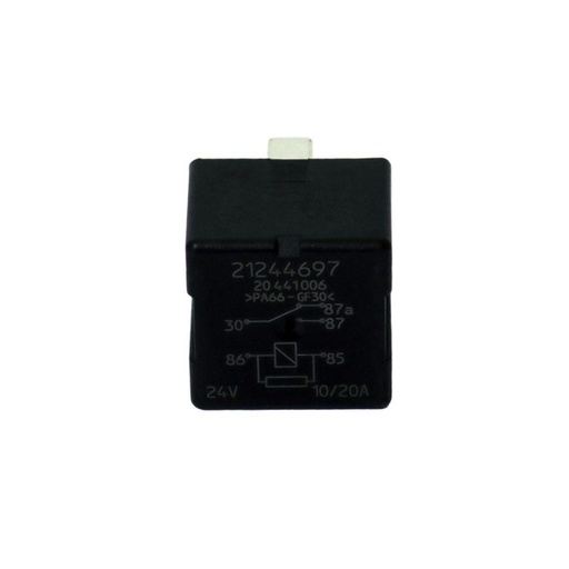 Relé Volvo Penta 21244697