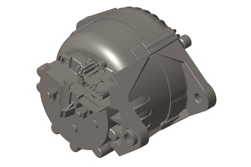 Alternador Cummins 5681782