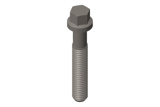 (pca) tornillo, tapa Cummins 3917729