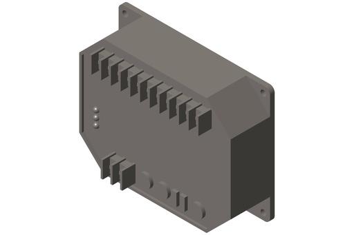Tarjeta gobernadora Cummins 4296674