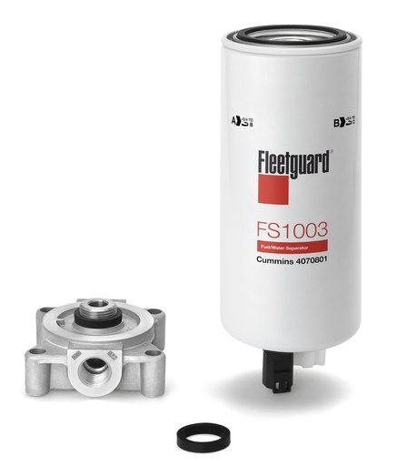 Separador de combust Fleetguard FS1003