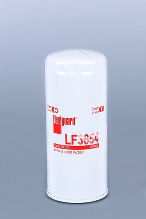 Filtro de lubricante Fleetguard 1PLF3654