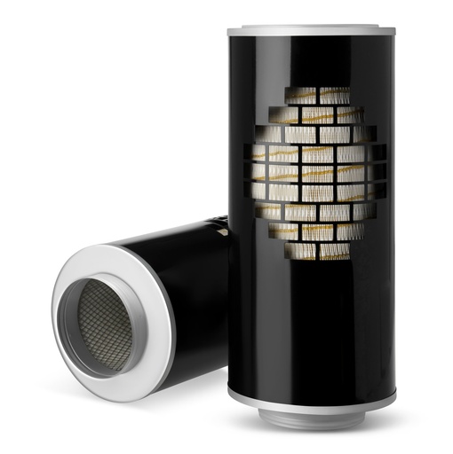 Filtro de aire Fleetguard AH1103