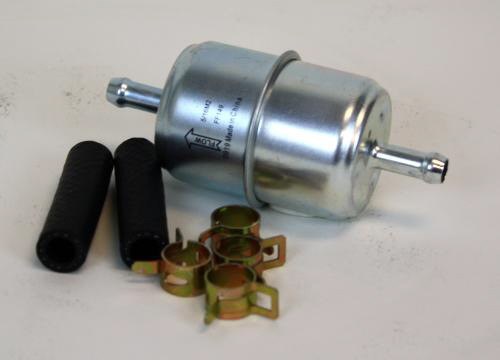 Fuel filter Fleetguard FF149