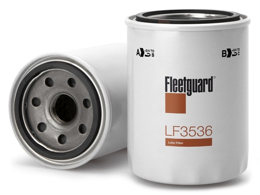 Lube filter Fleetguard LF03536