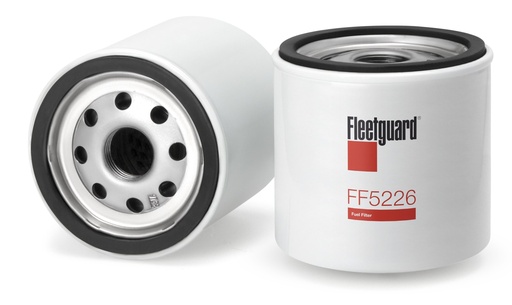 Filtro combustible Fleetguard FF5226