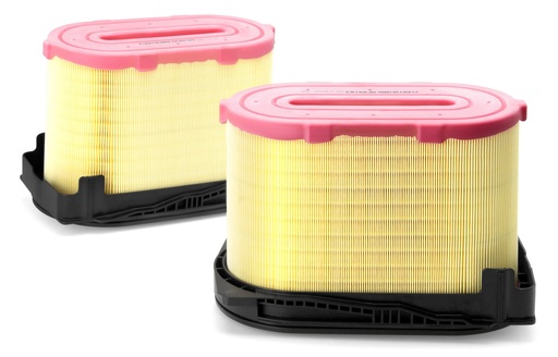 Filtro de aire Fleetguard AF25163