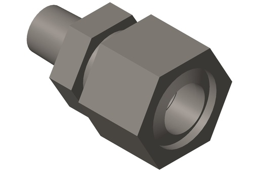 Conector de caner ube Cummins 3629437