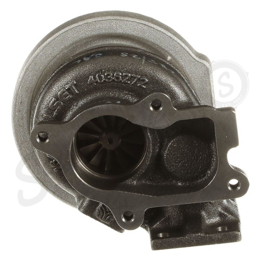 Turbo Iveco / FPT (CNH) 504117096