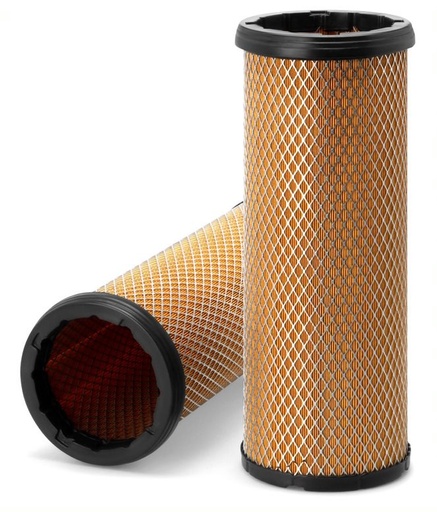 Filtro de aire - sello radial secundario Fleetguard AF25155