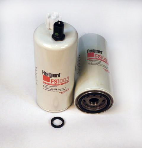 Separador de combustible Fleetguard FS1003