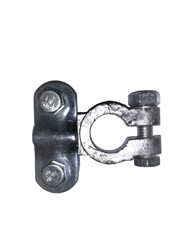 Borne conexión batería positivo 18MM diam RPC ACCTER18MM