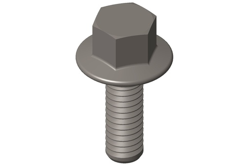 Tornillo pmh p/compresor Cummins 3900630