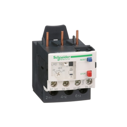 Relé term lrd 32 23.00-32.00A Schneider Electric RELETERMLDR