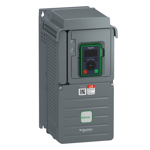 Varitador trif 11KW 15HP Schneider Electric VARITRIF11KW