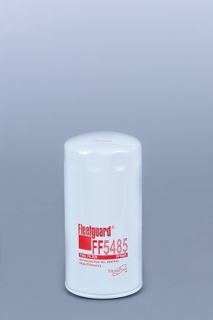 Filtro de combustible Fleetguard FF5485