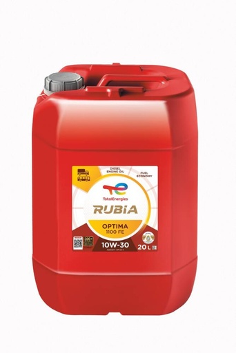 Aceite 10W30 20L TotalEnergies LUB1042