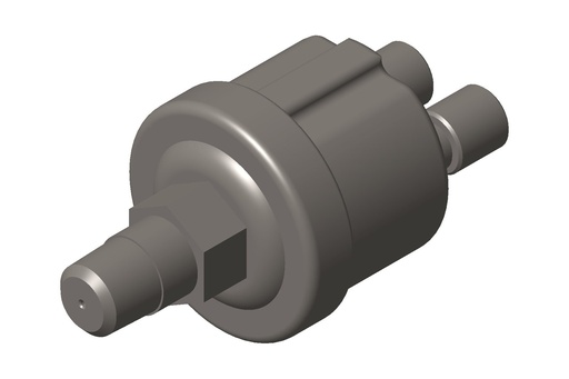Sensor de presión Cummins 5368312