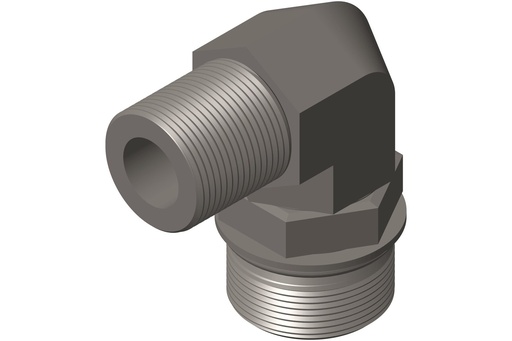 Codo union Cummins 3032628