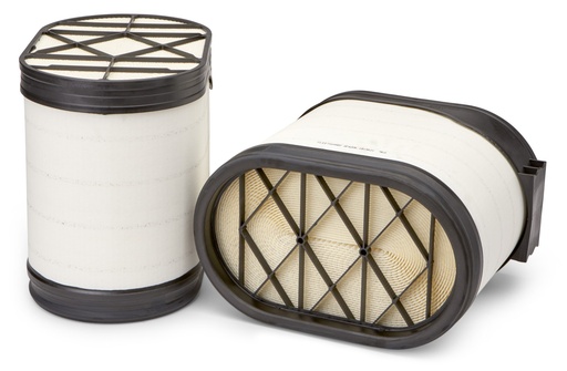 Filtro de aire Fleetguard AF4206