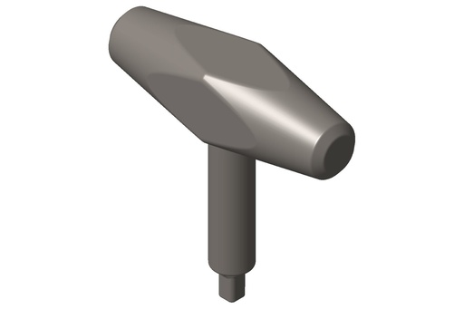 Llave porta dado Cummins 3376592