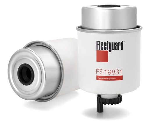 Filtro separador Fleetguard FS19831