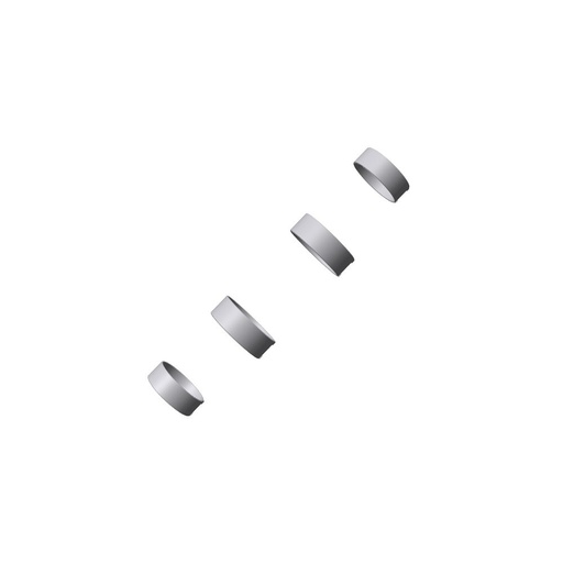 Kit de metales Perkins T436139