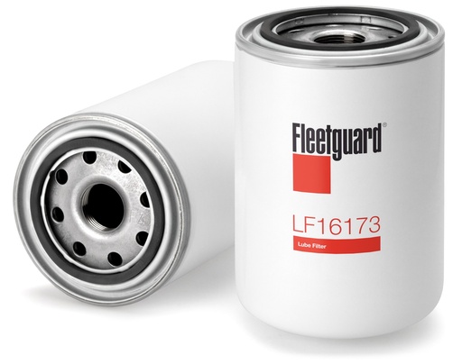 Filtro de lubricante Fleetguard LF16173