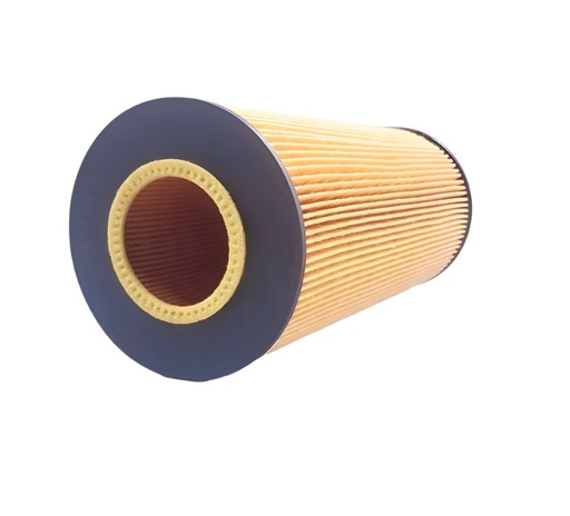 Elemento de filtro de aceite ts MTU 0001802909