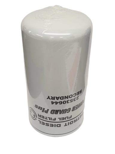 Filtro de combustible MTU 23530644