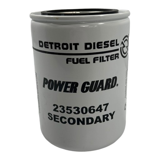 Filtro de combustible MTU 23530647