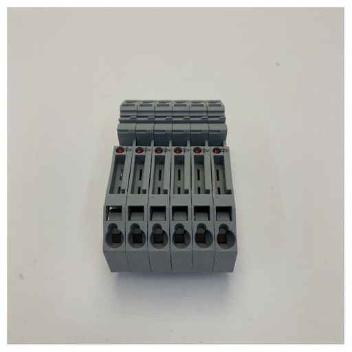Portafusibles MTU B00E50202155